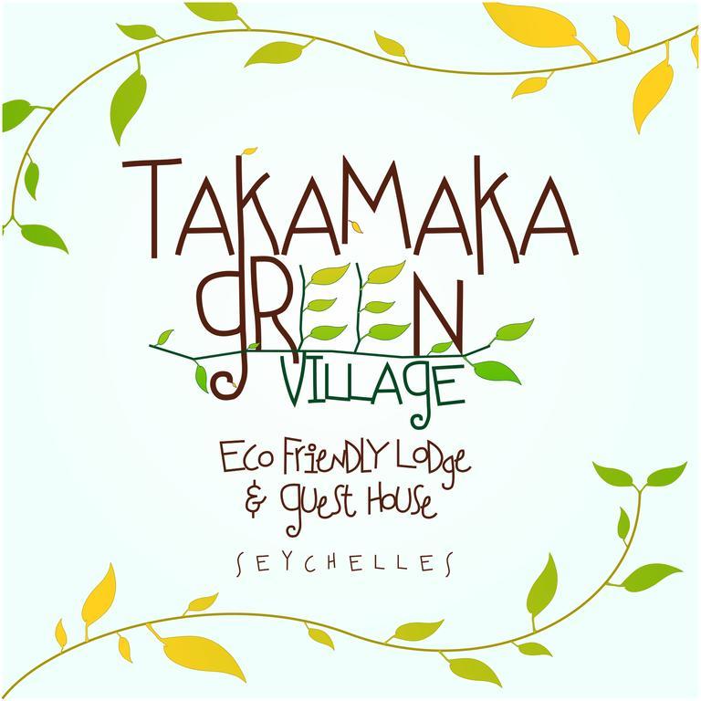 Takamaka Green Village Kültér fotó