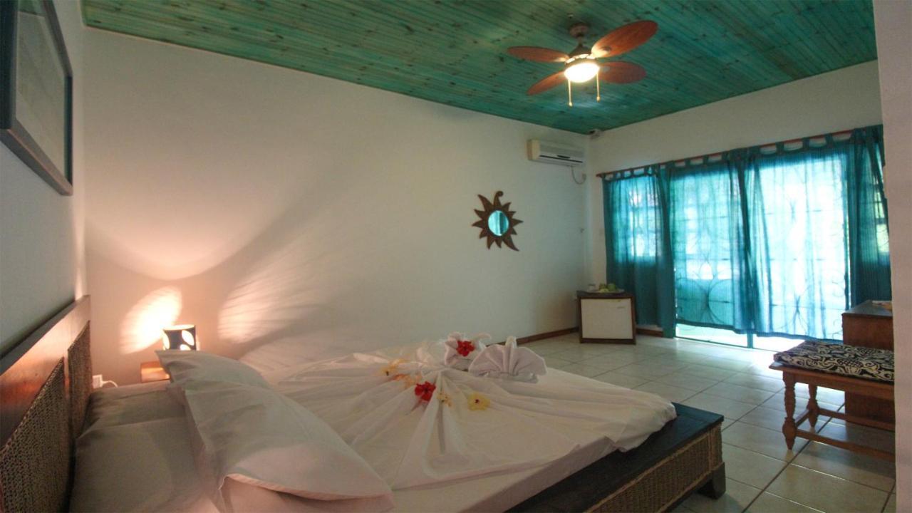 Takamaka Green Village Kültér fotó